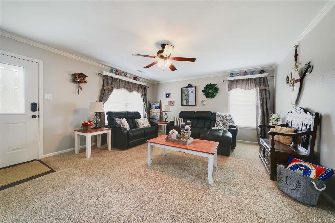 Southern Comfort - Residential Lease