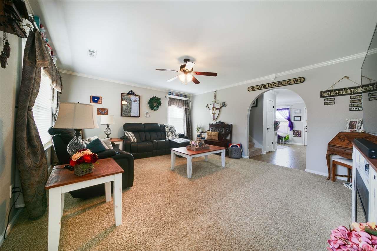 Southern Comfort - Residential Lease