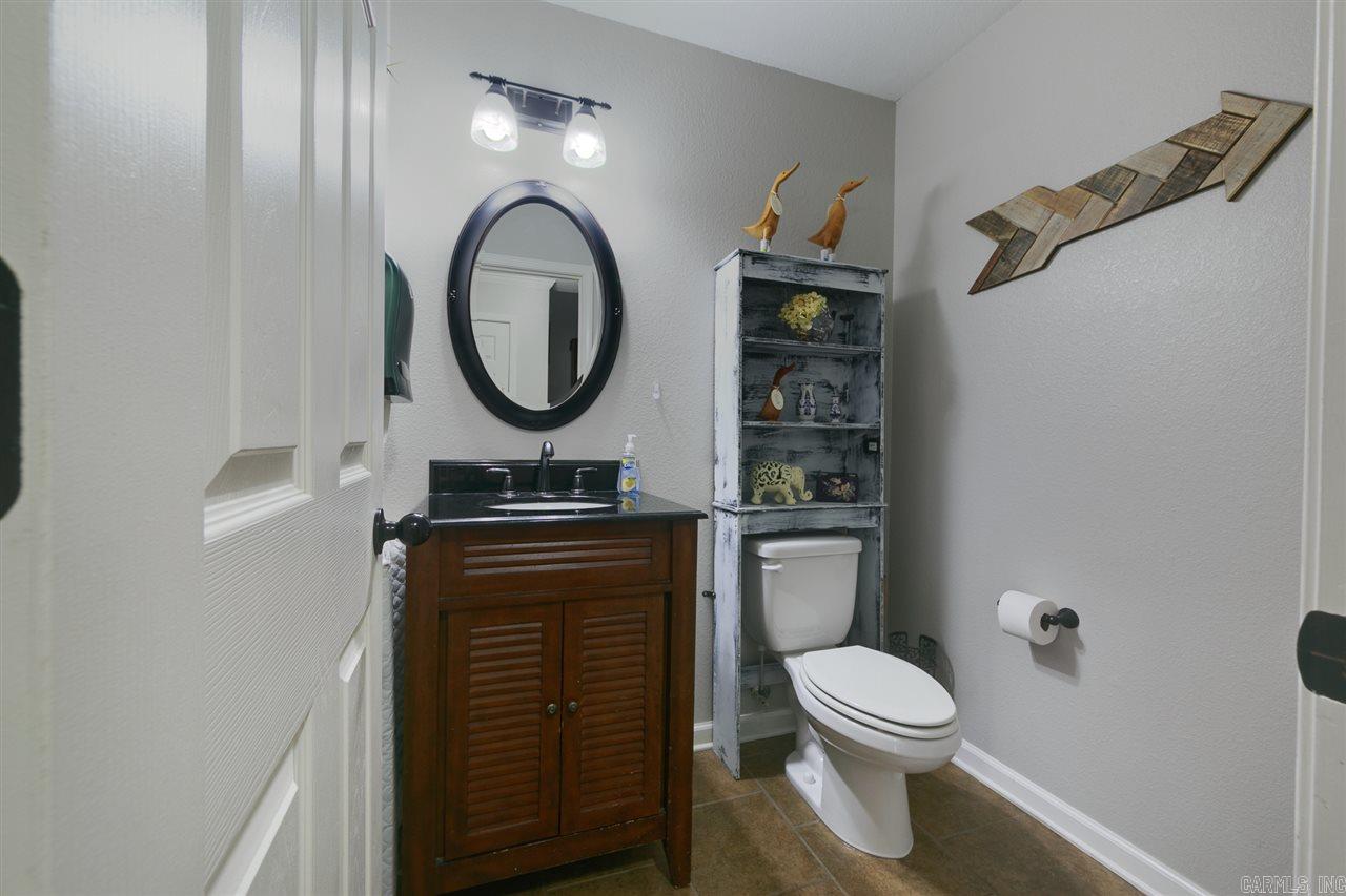 Southern Comfort - Residential Lease