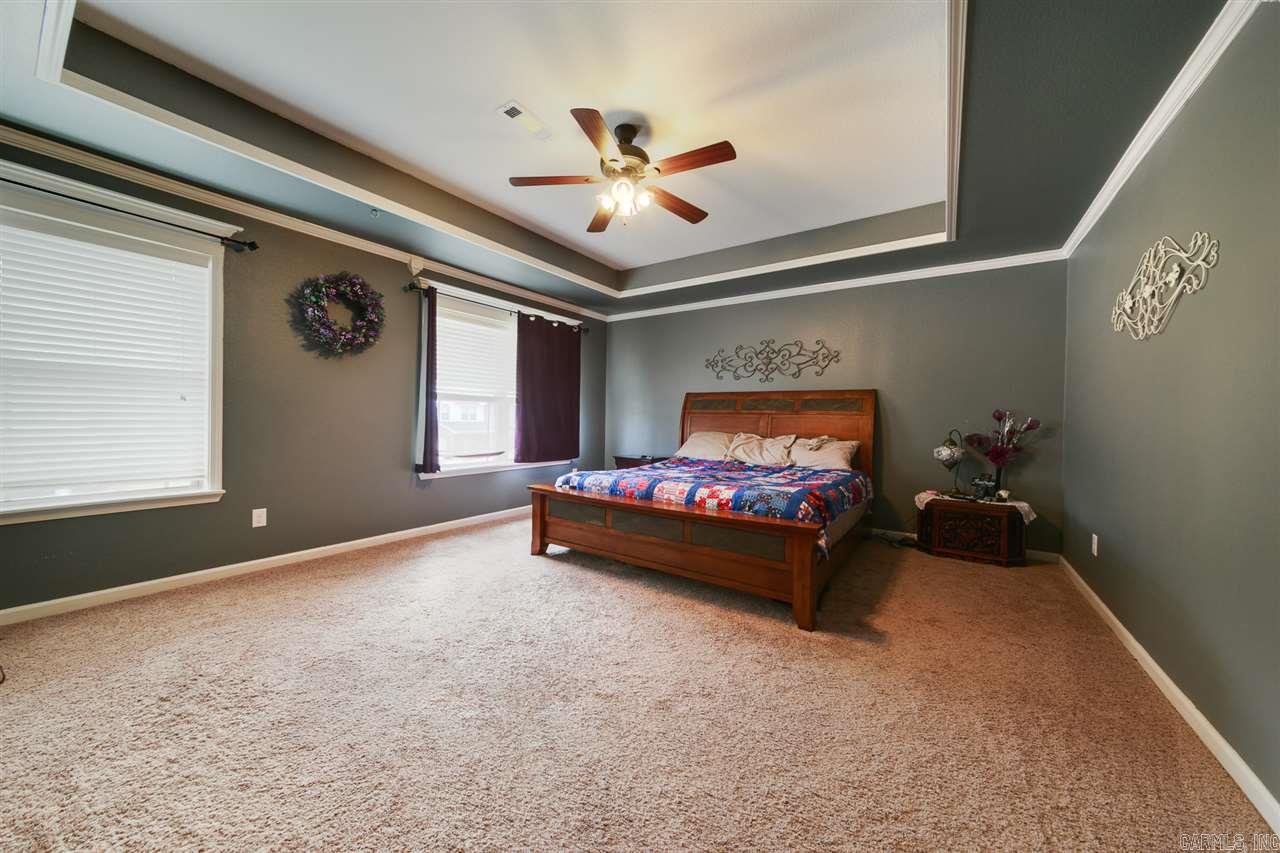 Southern Comfort - Residential Lease