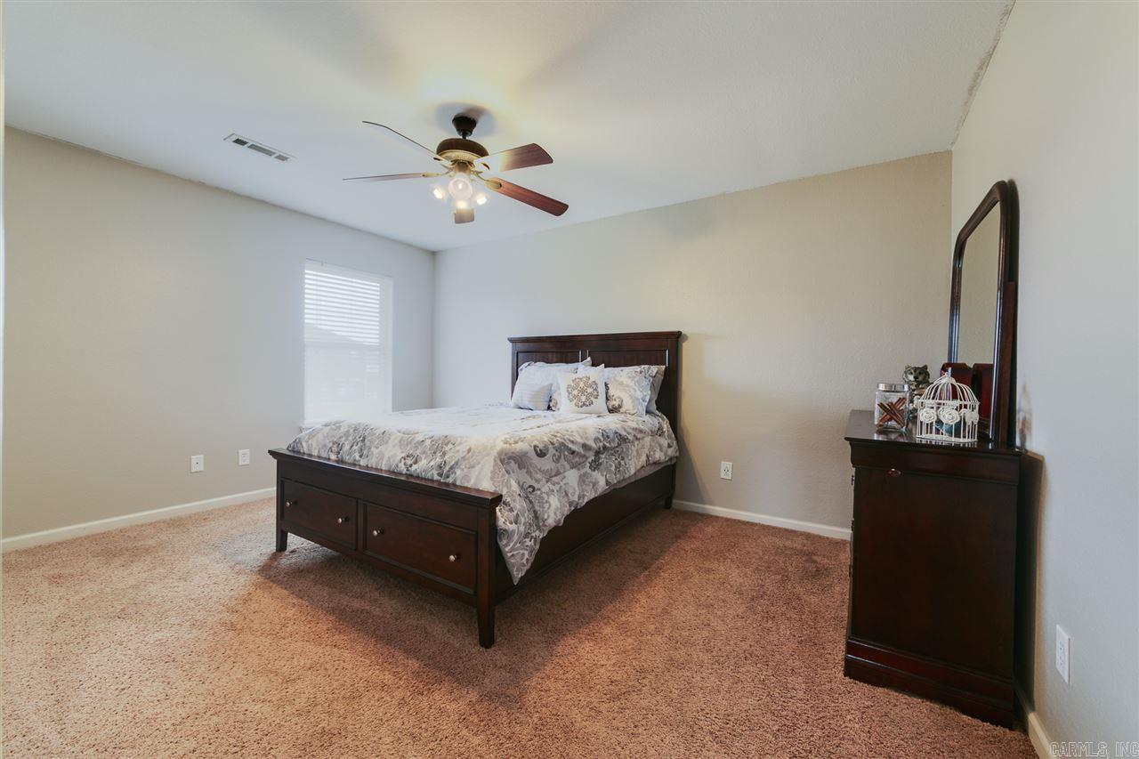 Southern Comfort - Residential Lease