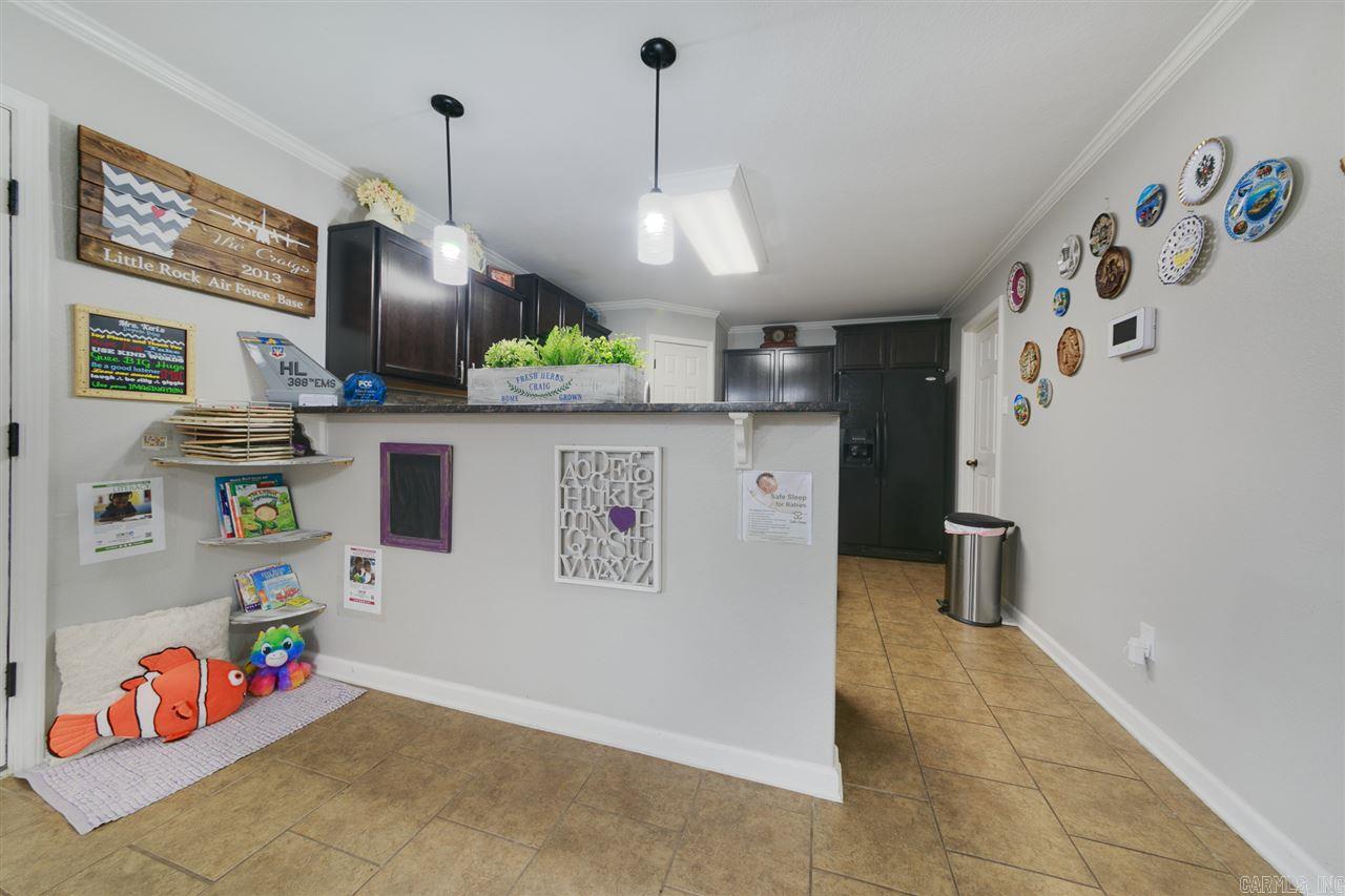 Southern Comfort - Residential Lease