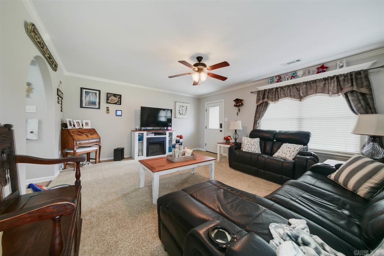 Southern Comfort - Residential Lease