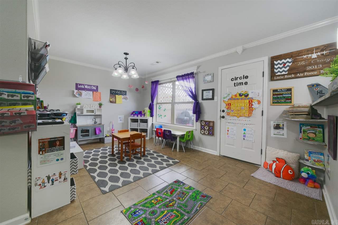 Southern Comfort - Residential Lease