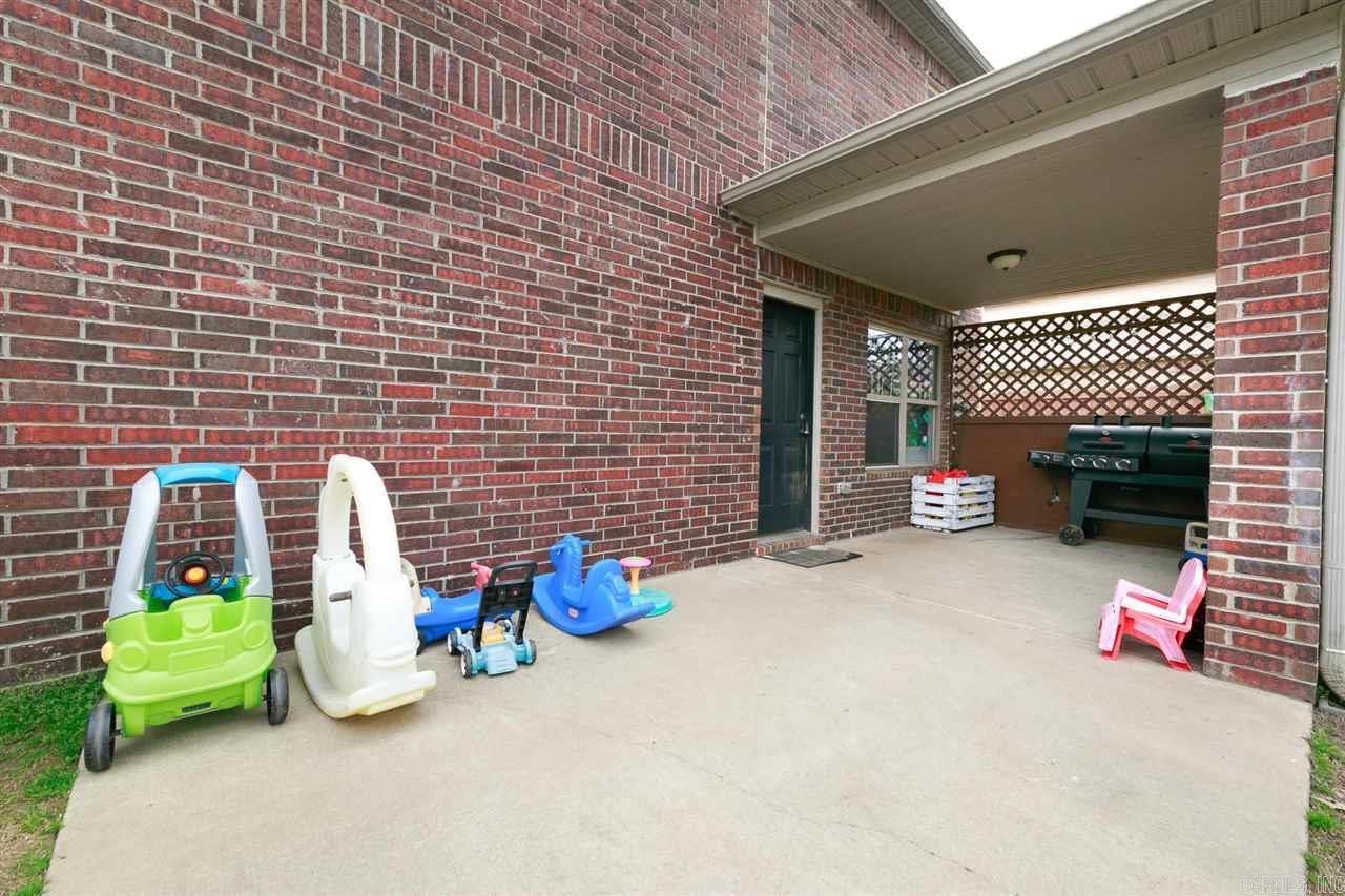 Southern Comfort - Residential Lease