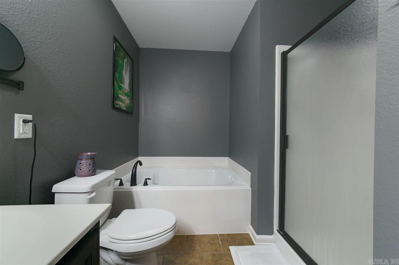 Southern Comfort - Residential Lease