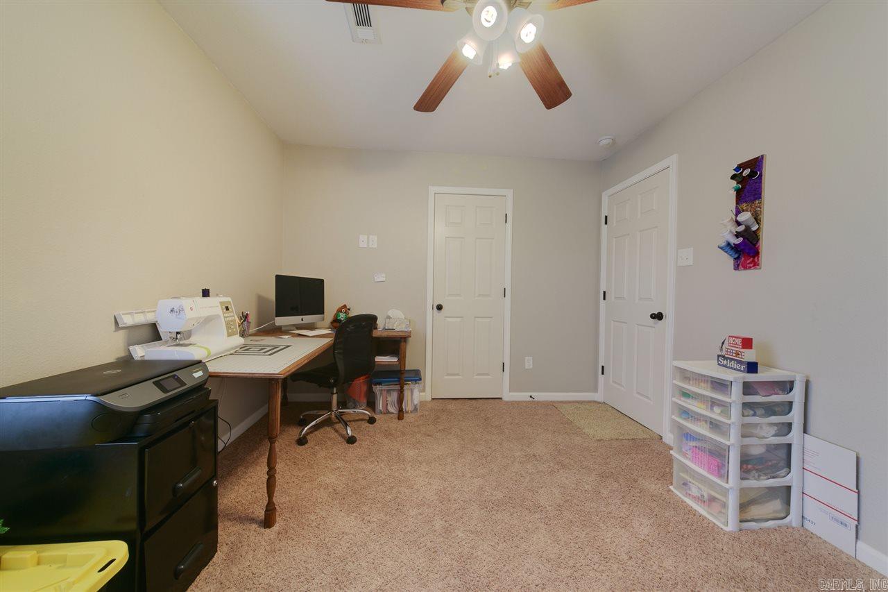 Southern Comfort - Residential Lease