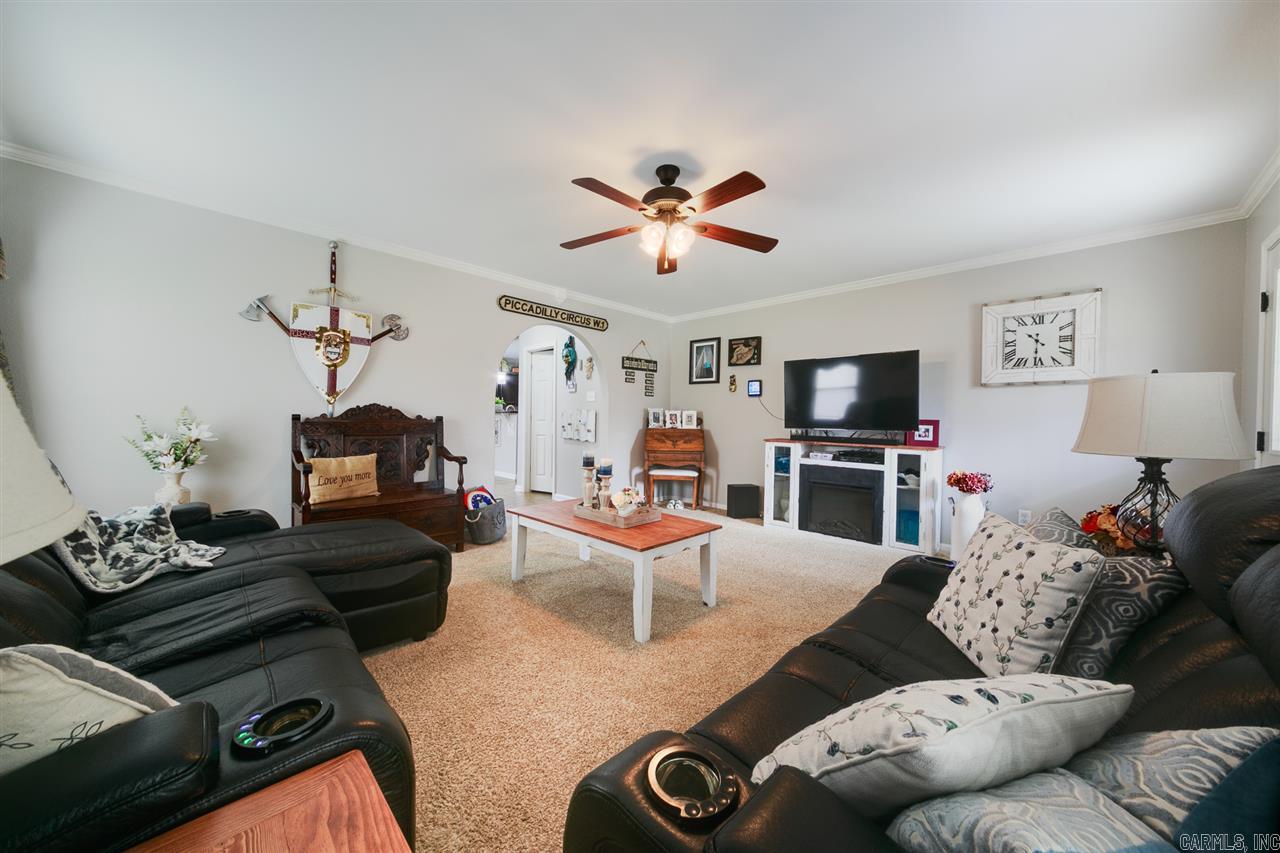 Southern Comfort - Residential Lease