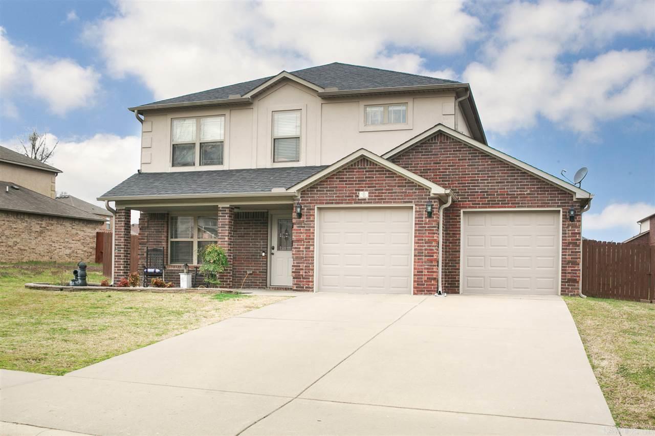 Southern Comfort - Residential Lease