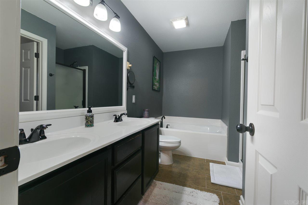 Southern Comfort - Residential Lease