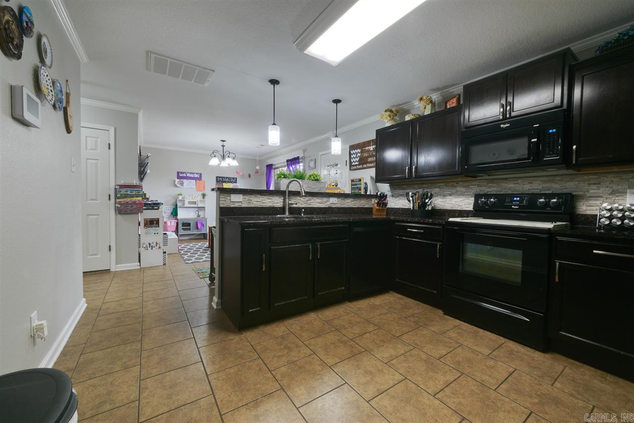 Southern Comfort - Residential Lease