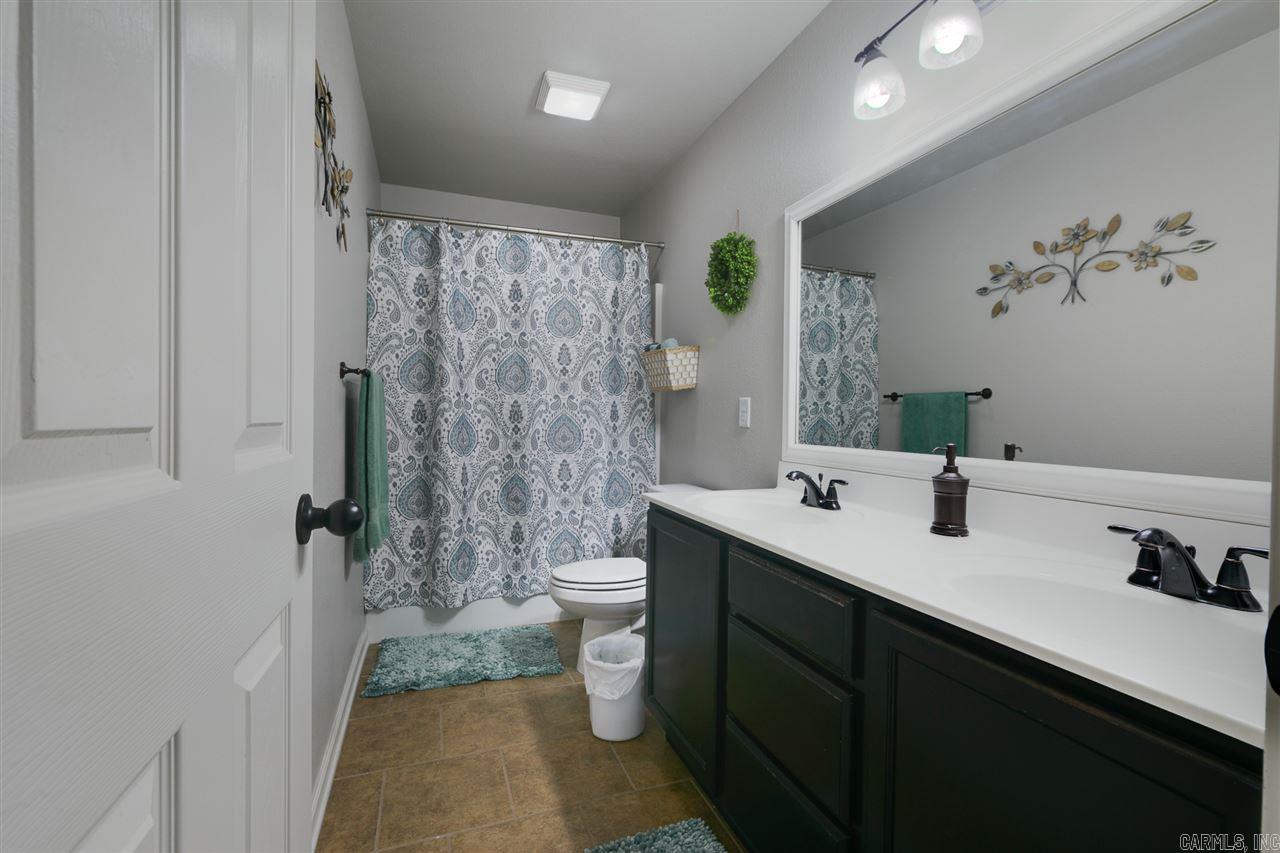 Southern Comfort - Residential Lease