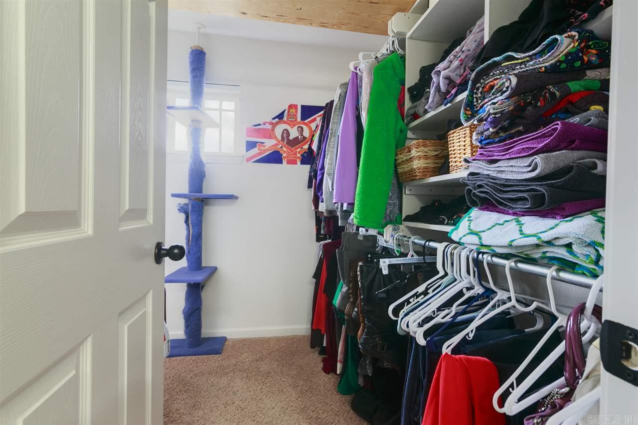 Southern Comfort - Residential Lease