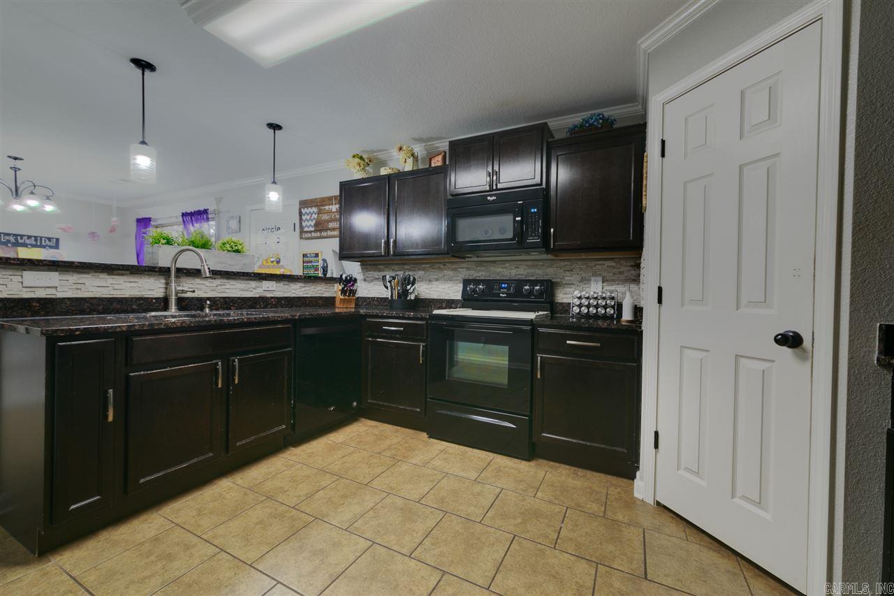 Southern Comfort - Residential Lease