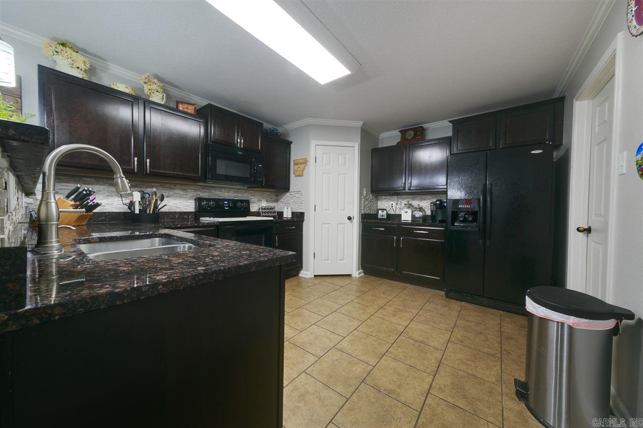 Southern Comfort - Residential Lease