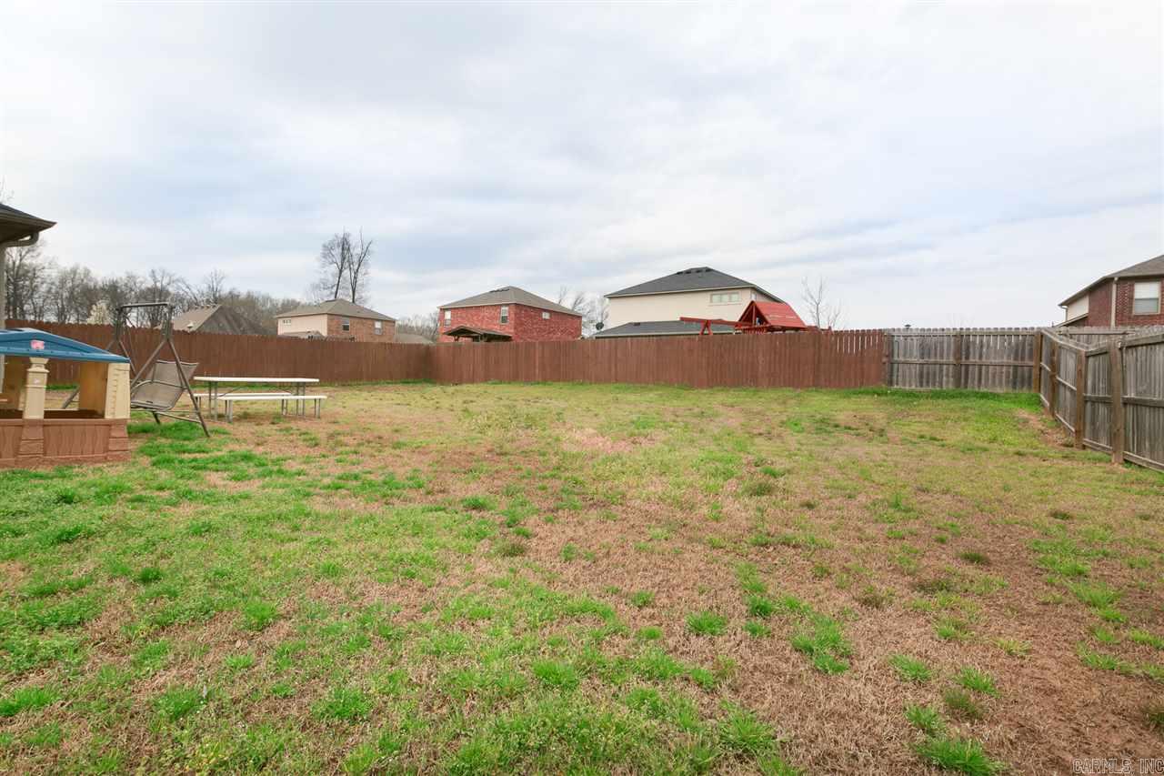 Southern Comfort - Residential Lease