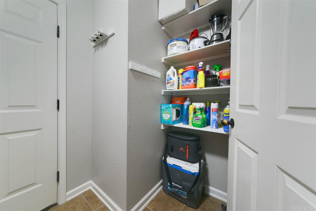 Southern Comfort - Residential Lease