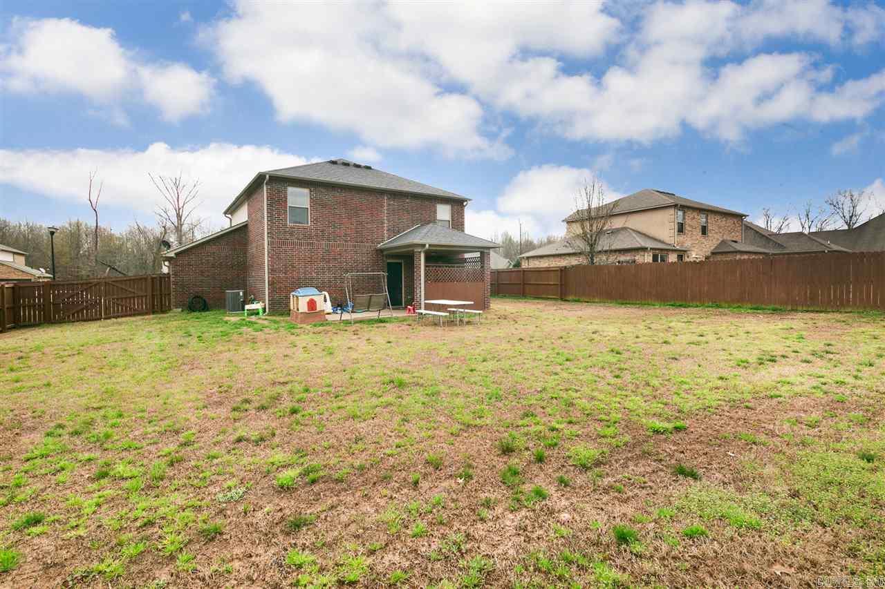 Southern Comfort - Residential Lease