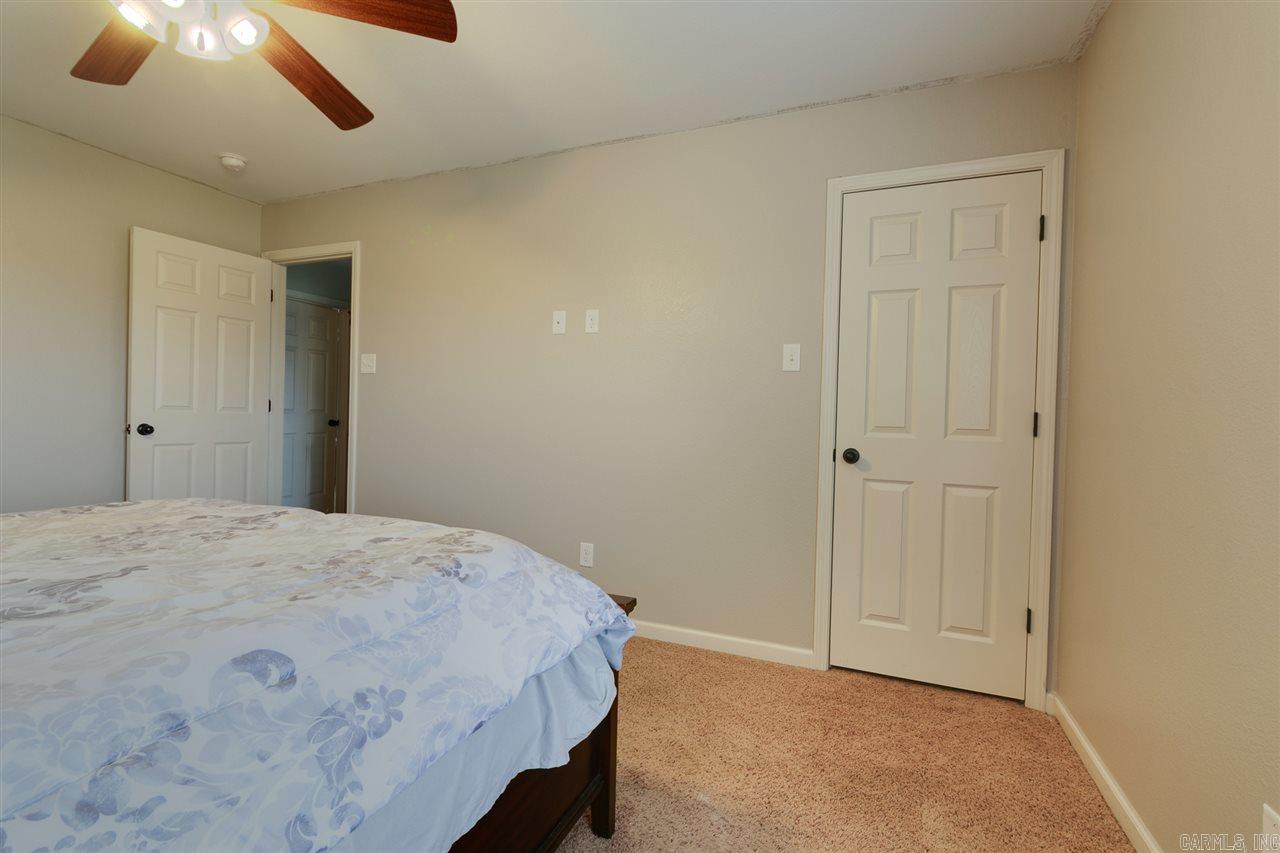 Southern Comfort - Residential Lease