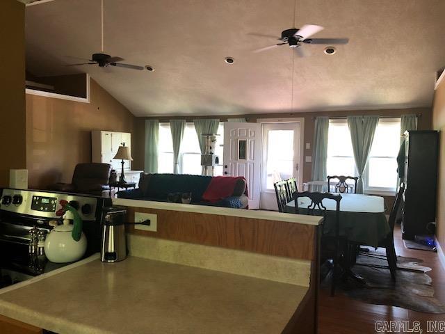 Metes & Bounds - Residential Income