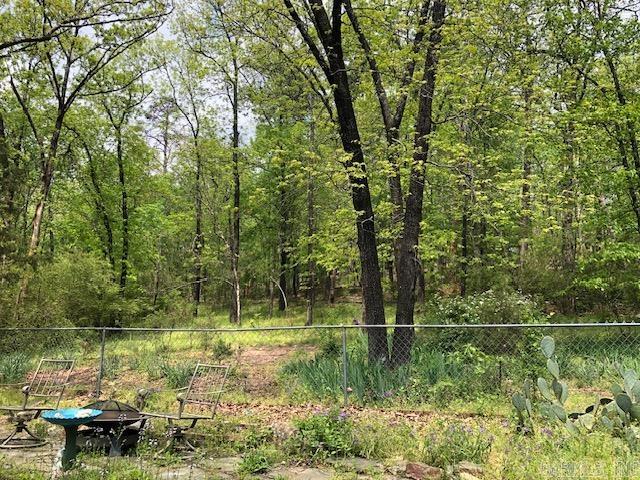 Metes & Bounds - Residential Income