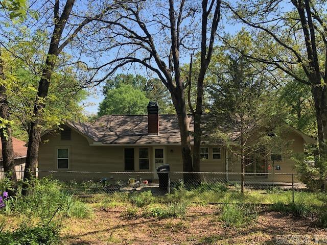 Metes & Bounds - Residential Income