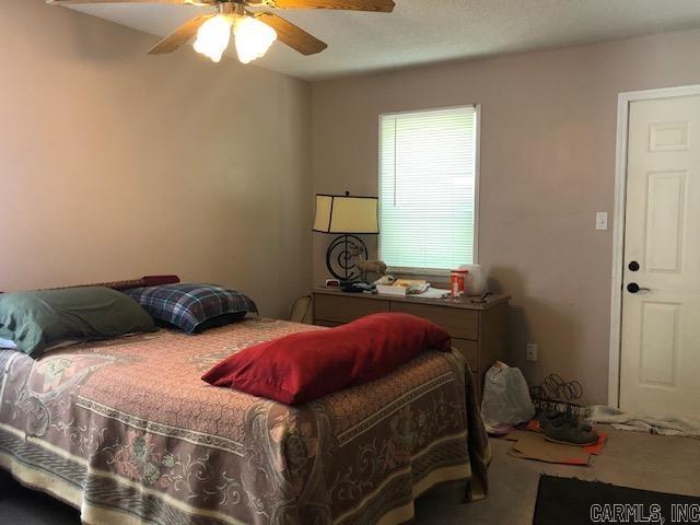 Metes & Bounds - Residential Income