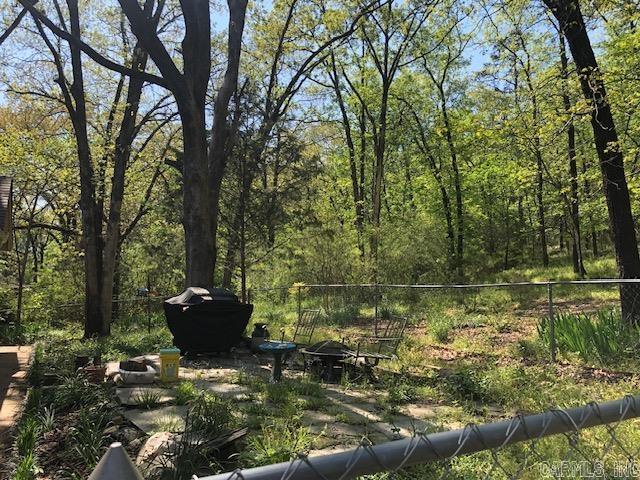 Metes & Bounds - Residential Income