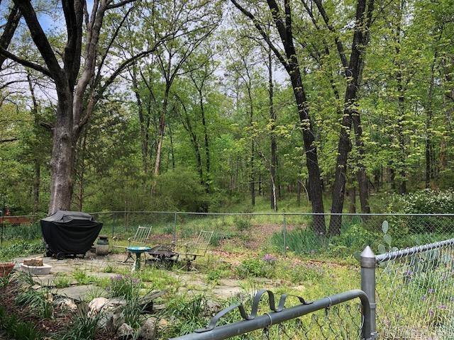 Metes & Bounds - Residential Income