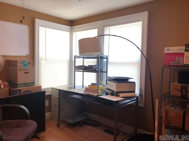 Metes & Bounds - Residential Income