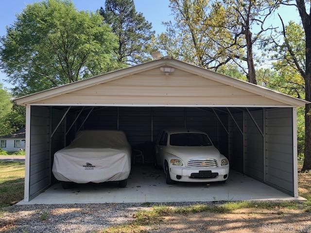 Metes & Bounds - Residential Income