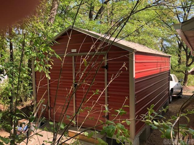 Metes & Bounds - Residential Income