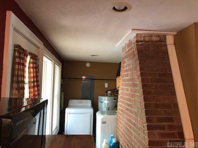 Metes & Bounds - Residential Income