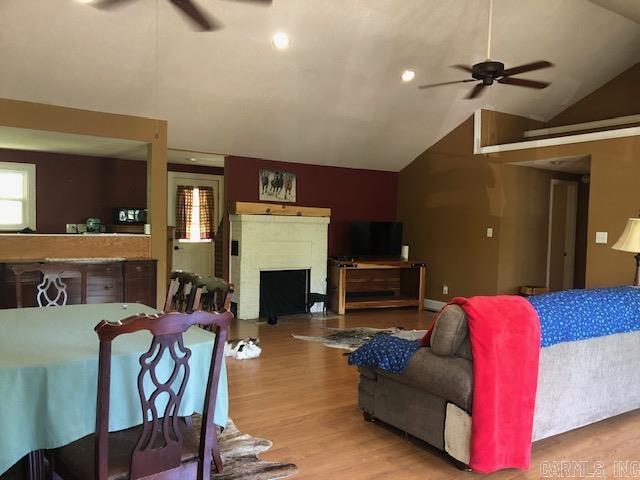 Metes & Bounds - Residential Income