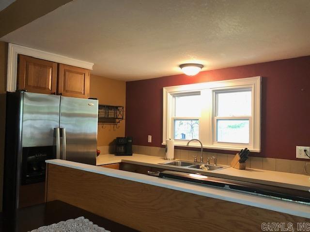 Metes & Bounds - Residential Income