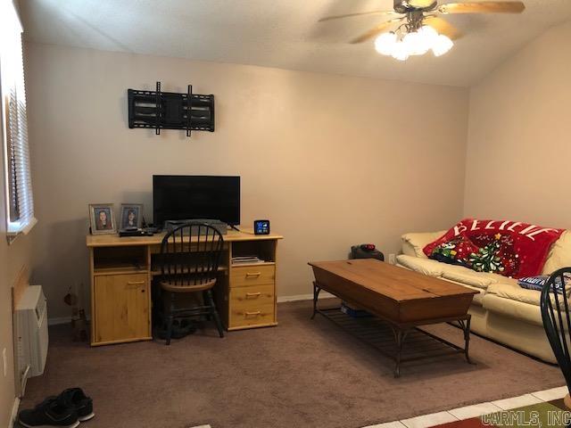 Metes & Bounds - Residential Income