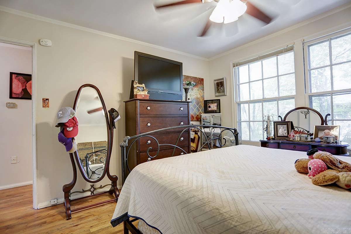 Midland Hills - Residential Lease