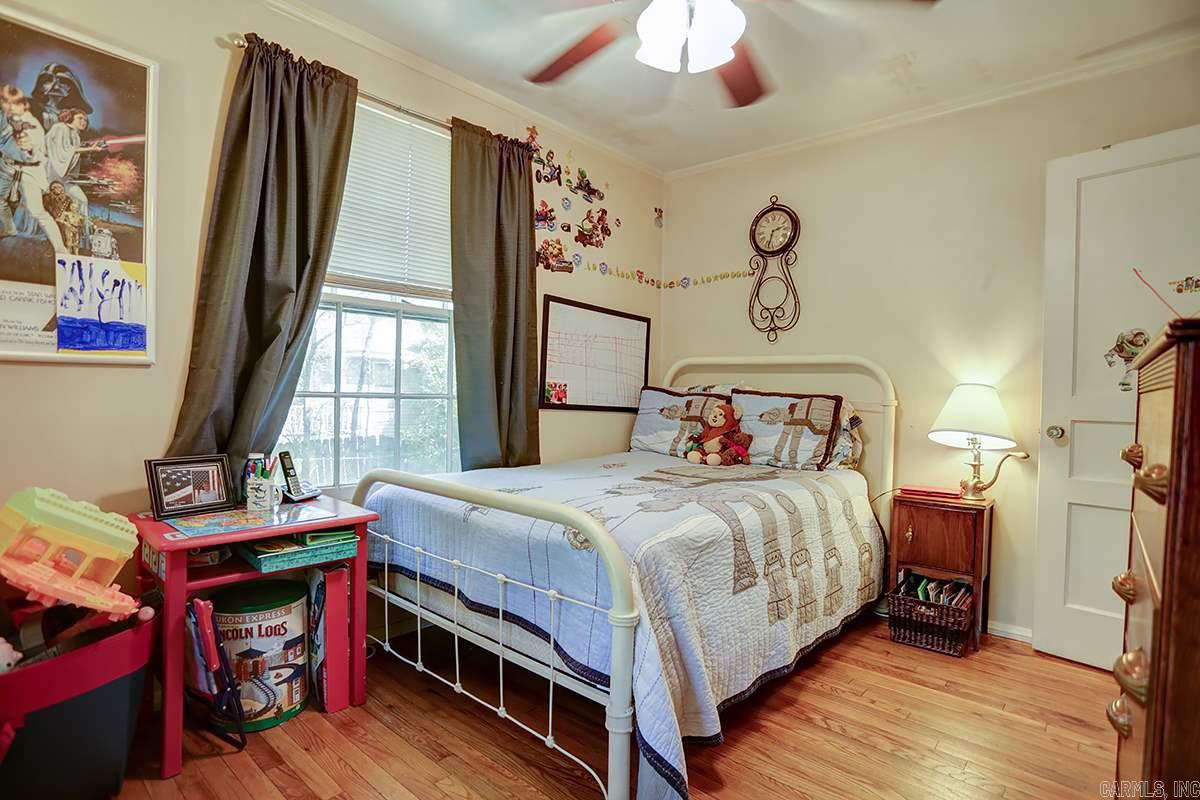 Midland Hills - Residential Lease