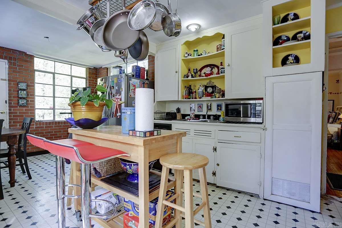 Midland Hills - Residential Lease