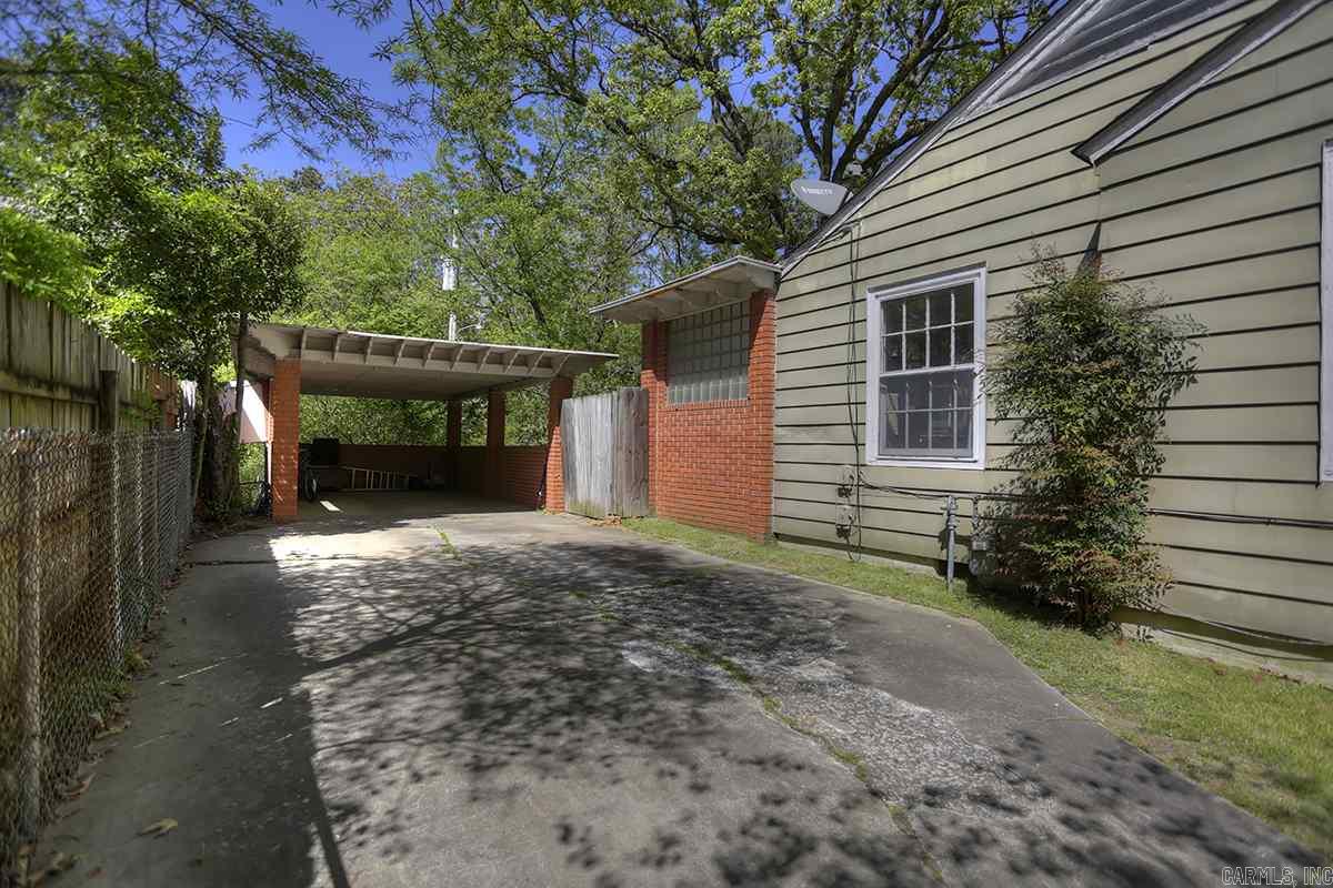 Midland Hills - Residential Lease