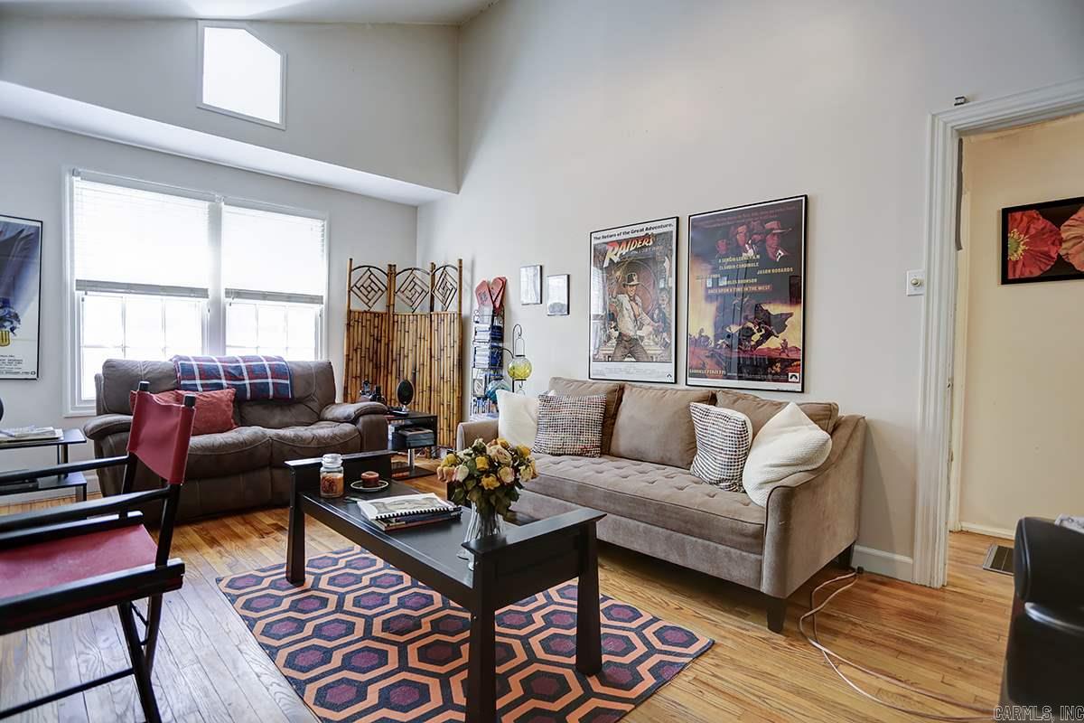 Midland Hills - Residential Lease