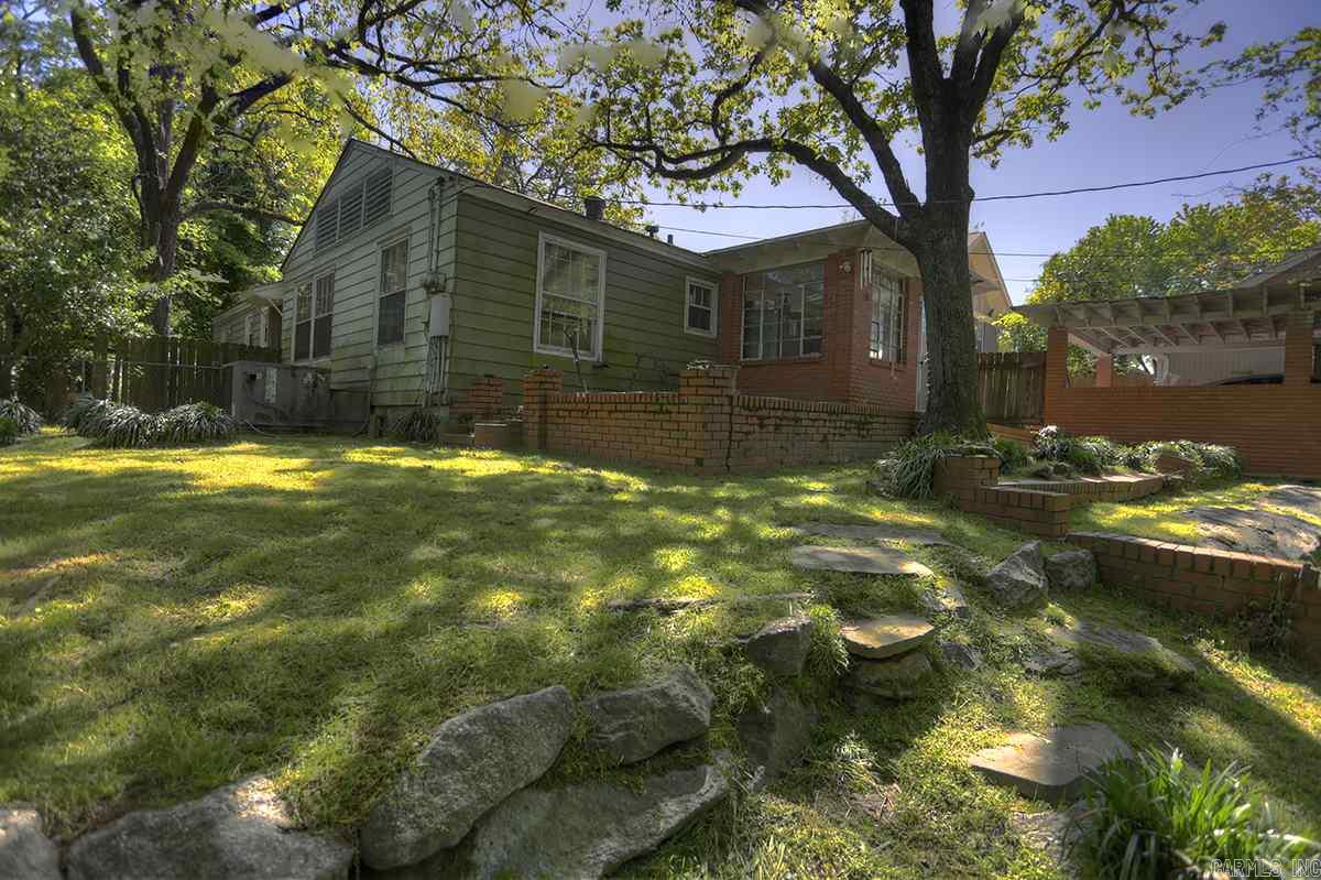 Midland Hills - Residential Lease