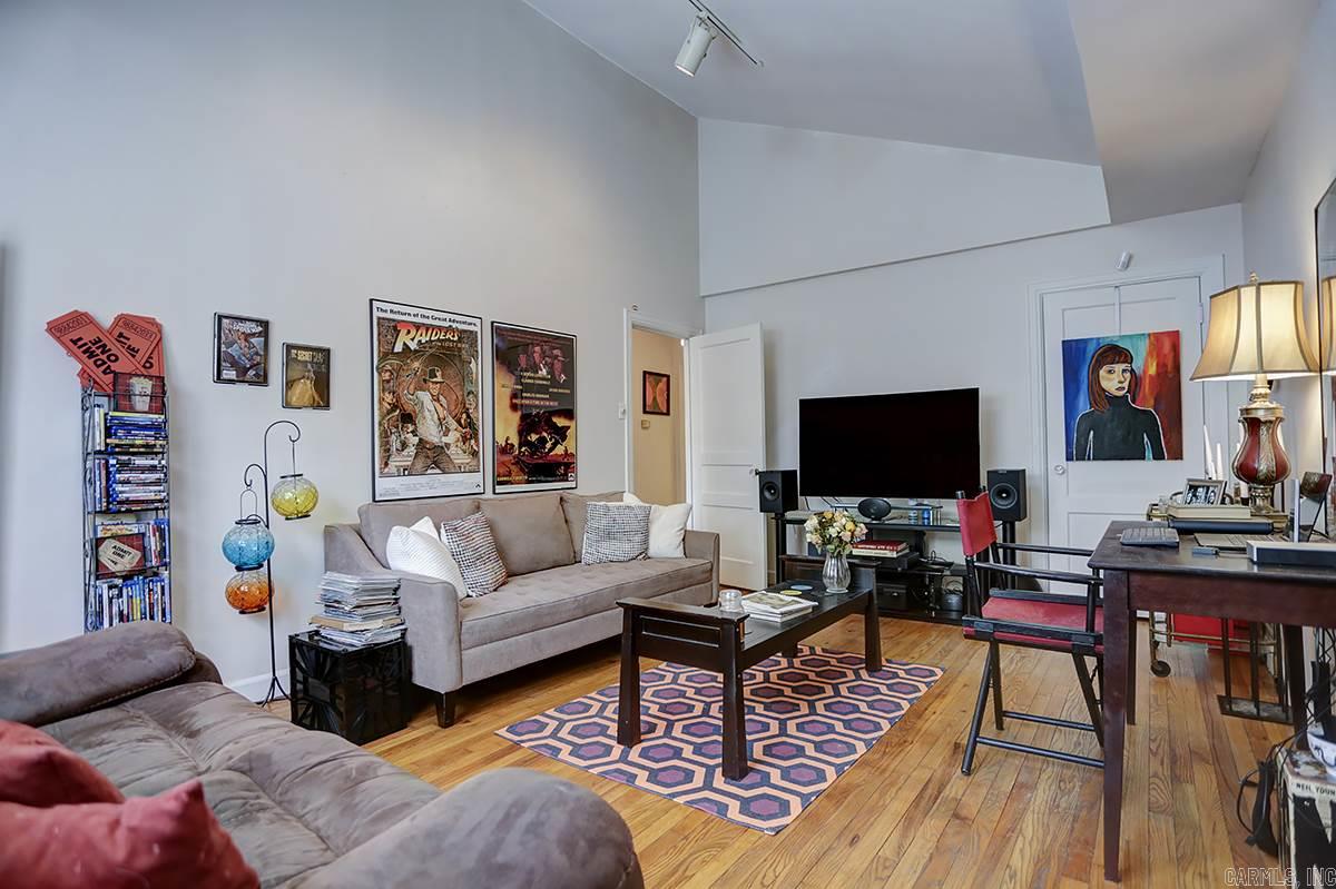 Midland Hills - Residential Lease