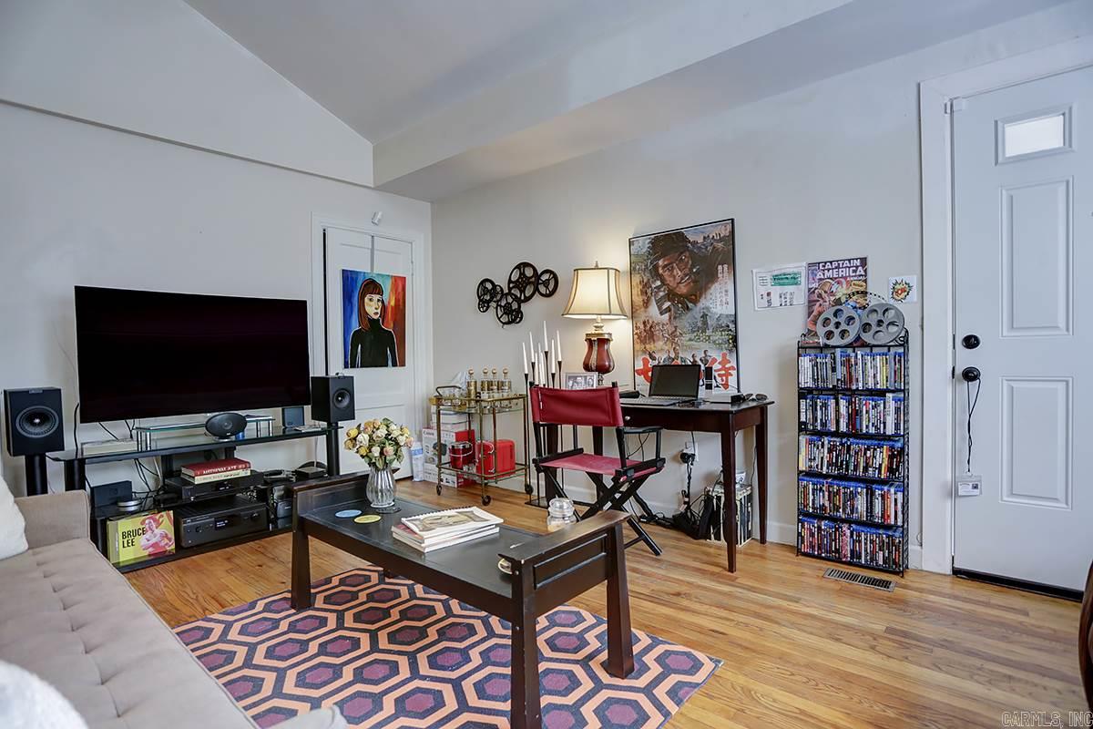 Midland Hills - Residential Lease