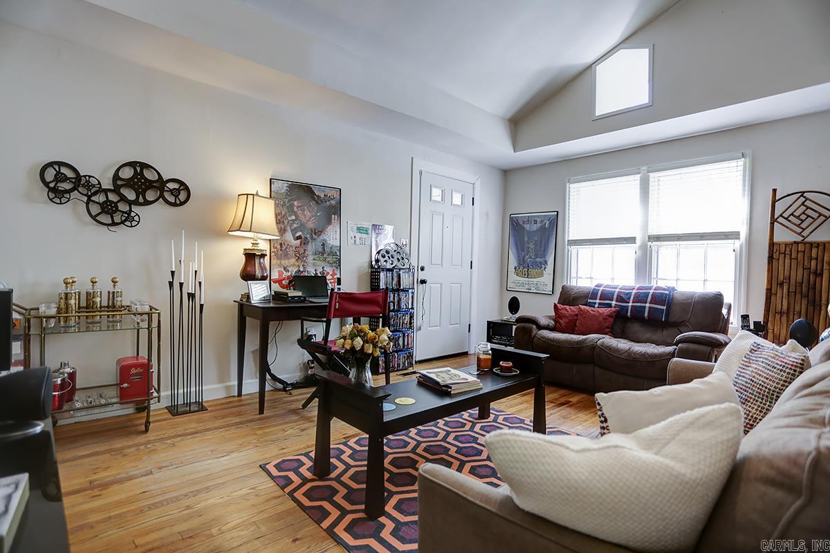 Midland Hills - Residential Lease