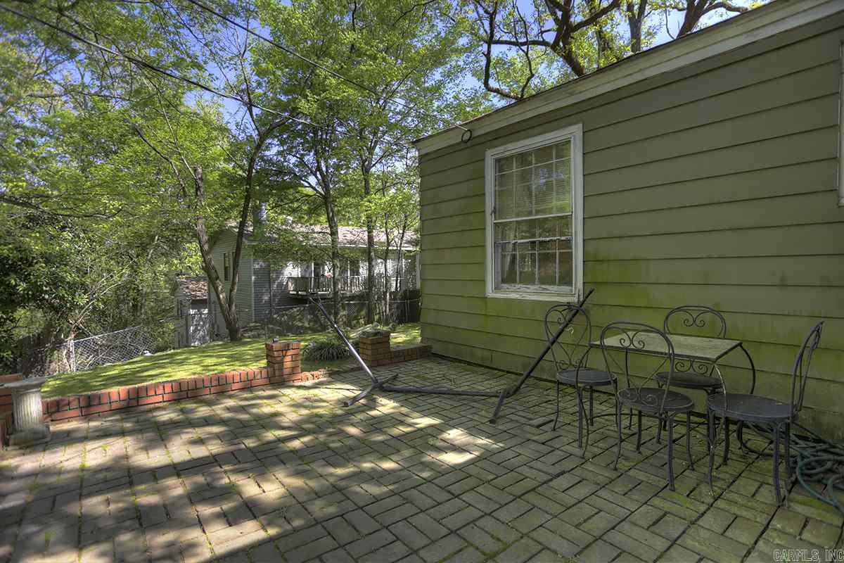 Midland Hills - Residential Lease