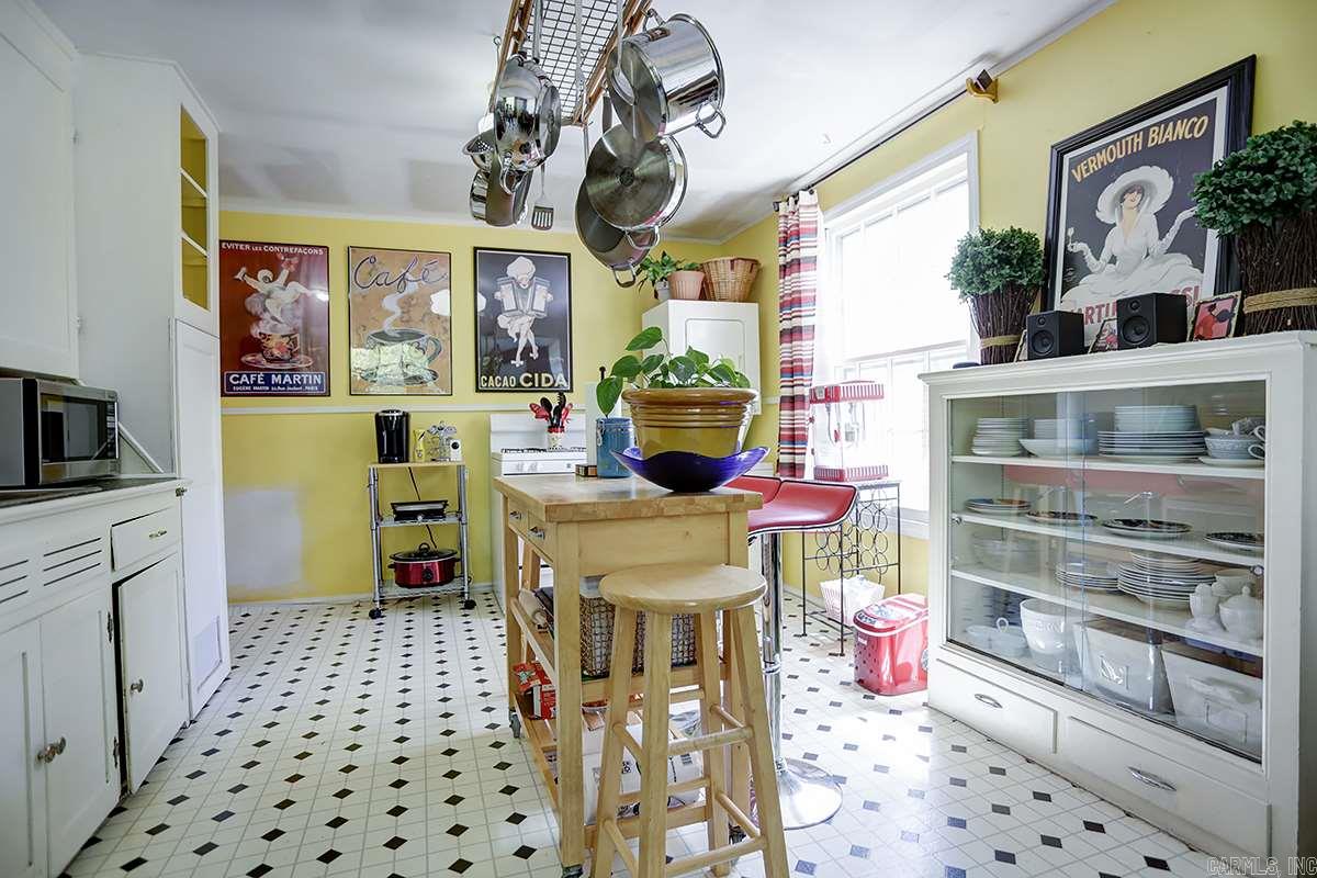 Midland Hills - Residential Lease