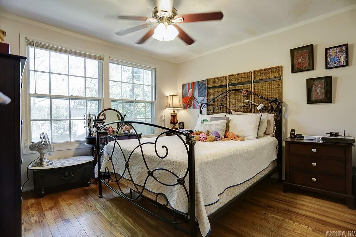 Midland Hills - Residential Lease