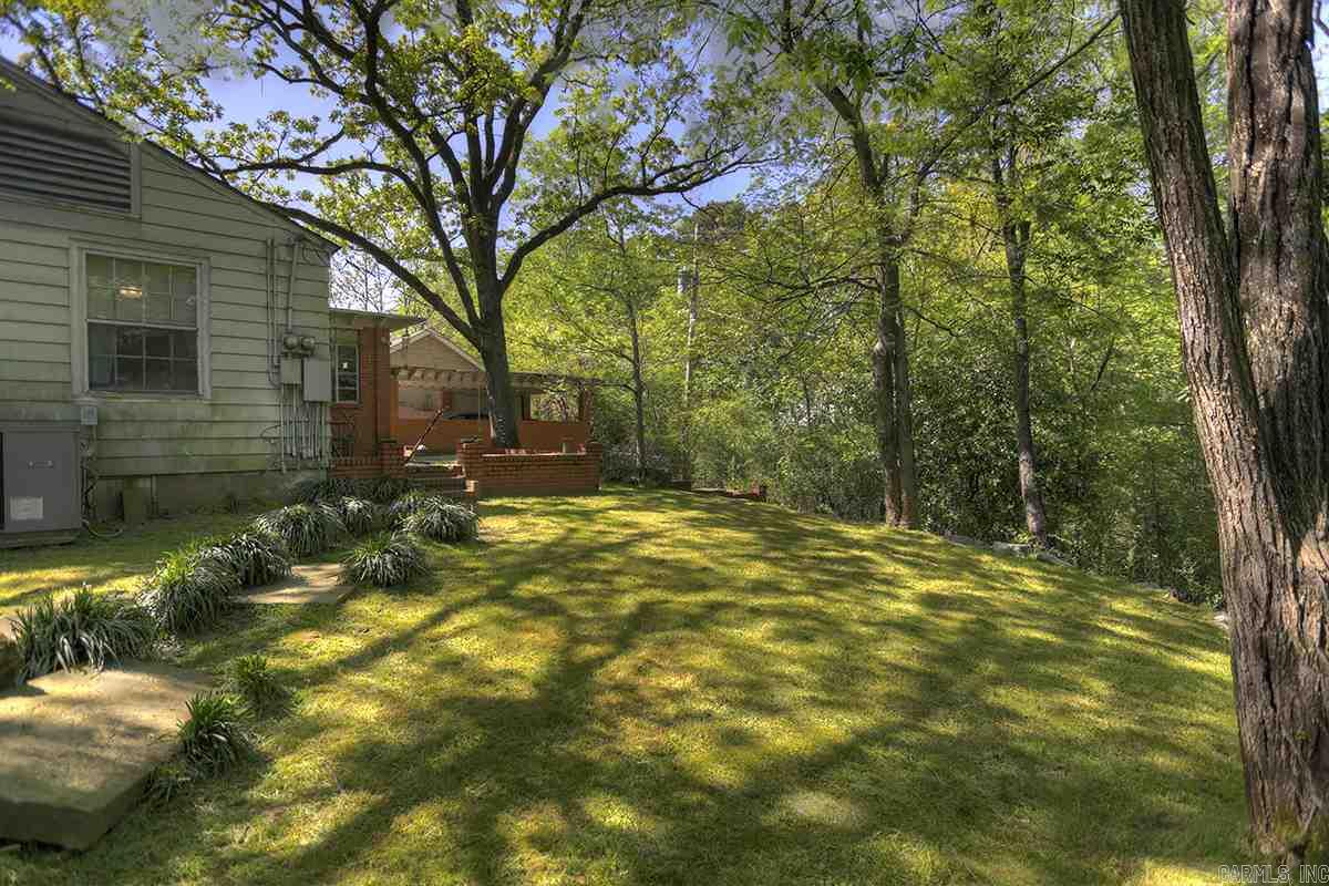 Midland Hills - Residential Lease