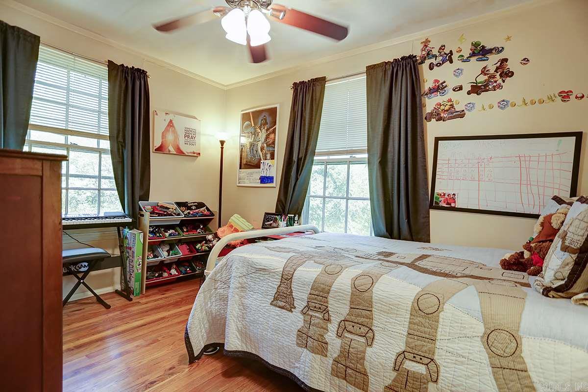 Midland Hills - Residential Lease